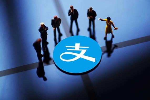 支付宝如何分身？